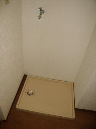 ヴェラクレスト 壱番館の物件内観写真